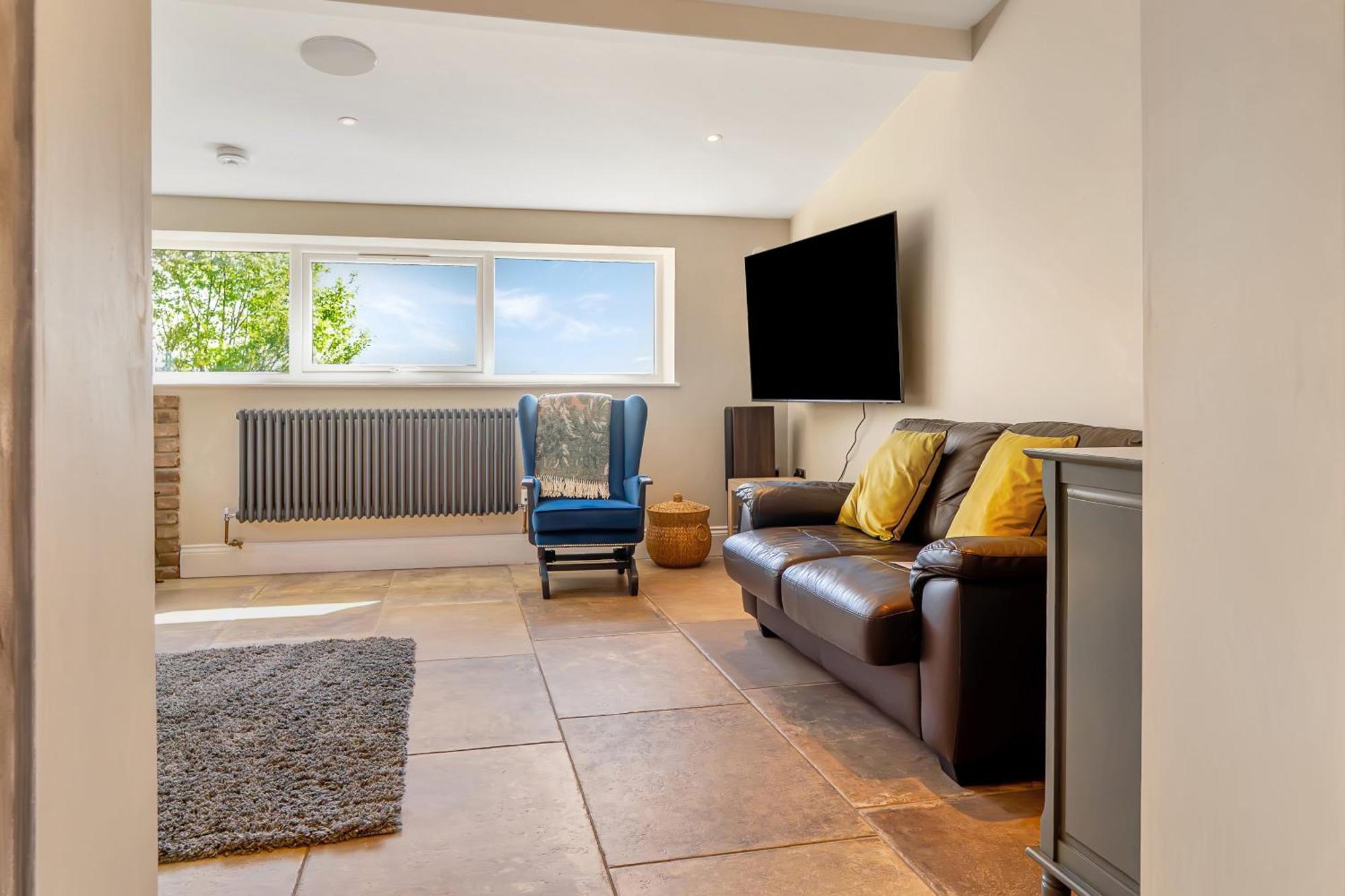 Holiday home Luxury Escape With Cinema, Pool Table & Darts