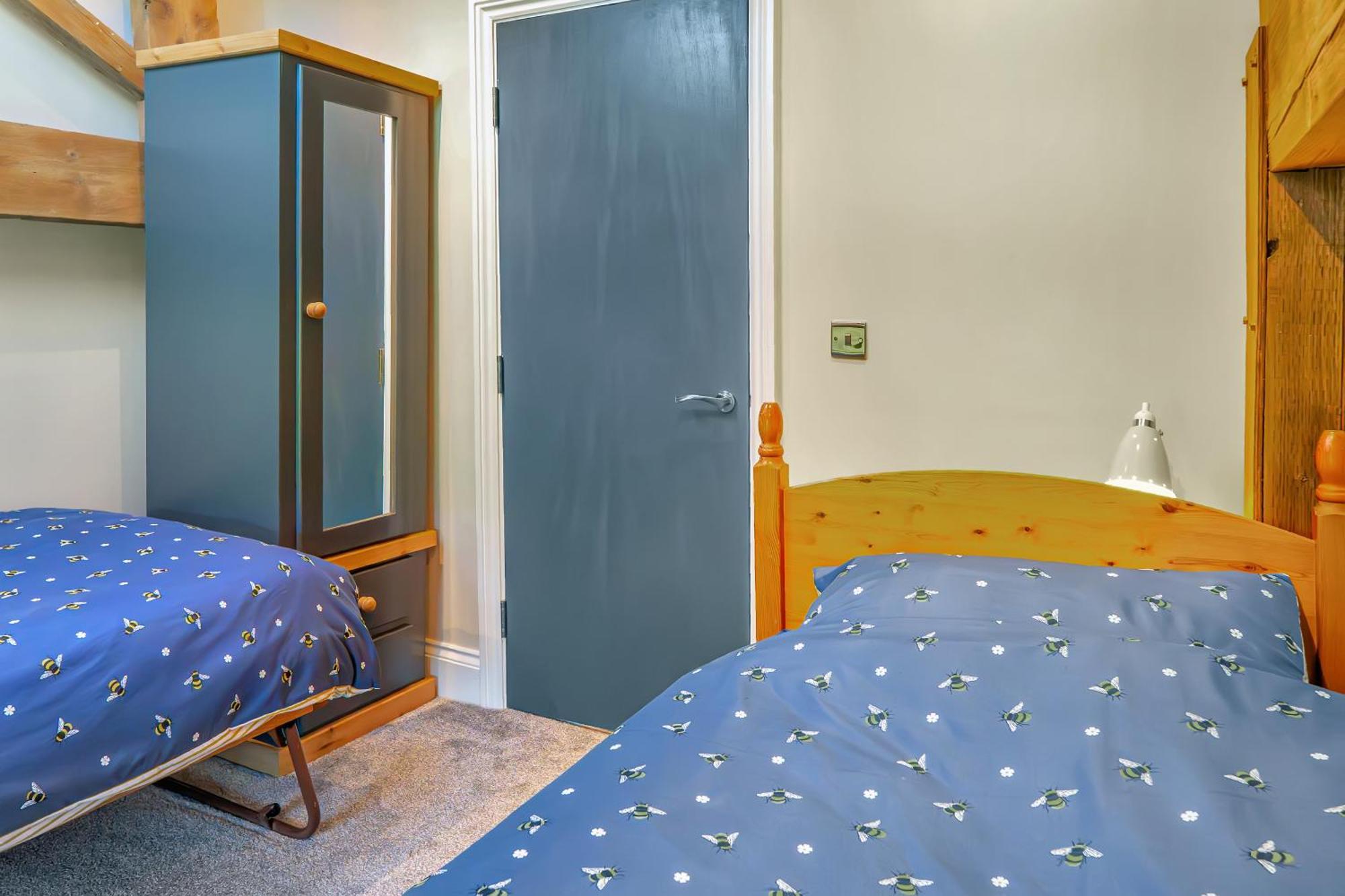 Holiday home Luxury Escape With Cinema, Pool Table & Darts *